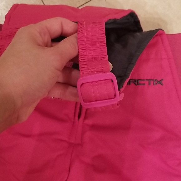 Toddler snow suit - Picture 5 of 7